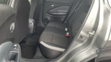 Nissan Juke 1.0 DiG-T 114 N-Connecta 5dr Petrol Hatchback